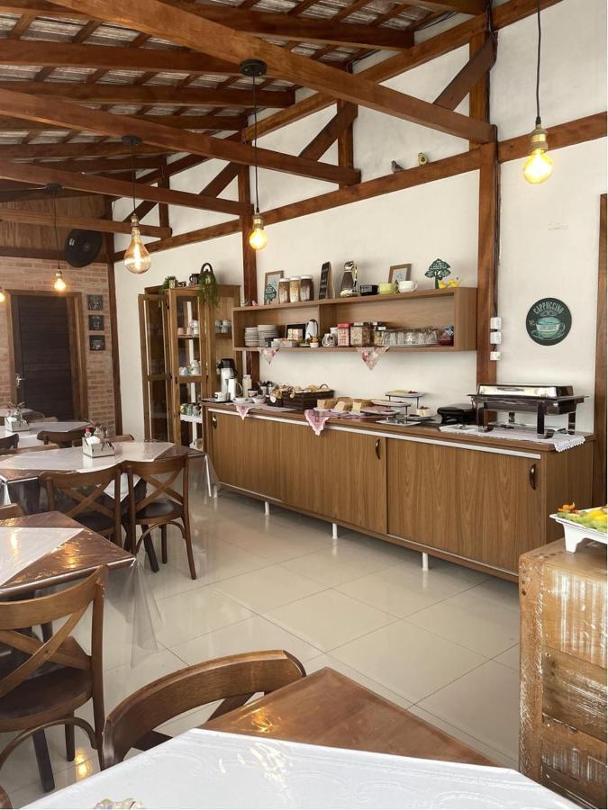 Pousada Rota Do Sol Quarto Filial Rose 11 Penha  Exterior photo