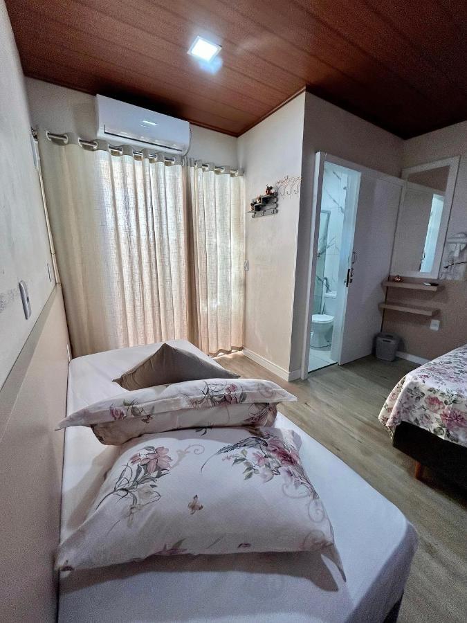Pousada Rota Do Sol Quarto Filial Rose 11 Penha  Exterior photo